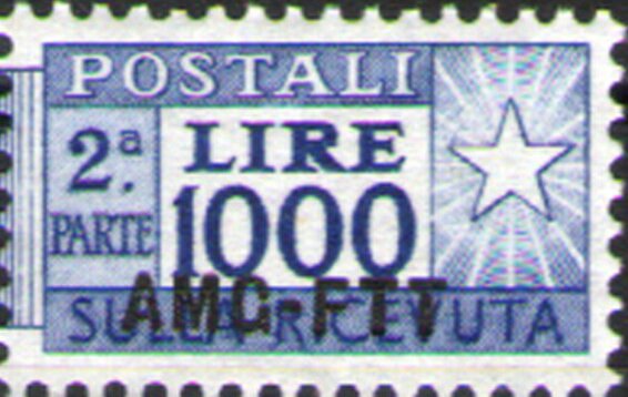 Pacchi Postali