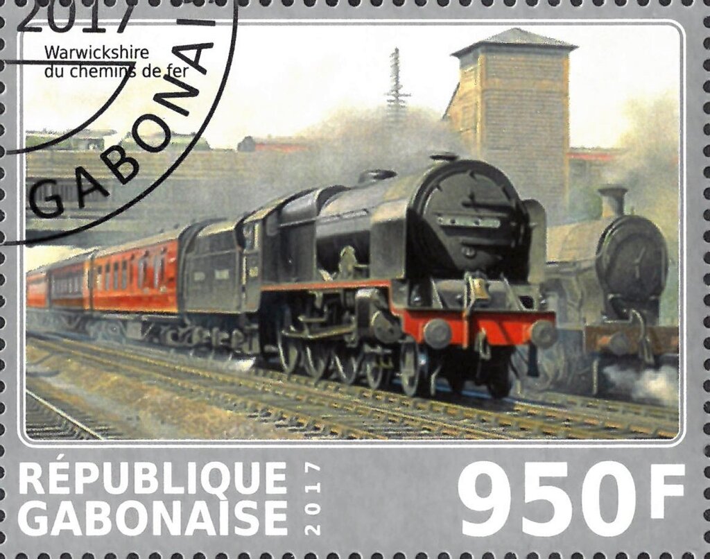 Locomotive