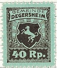 Degersheim