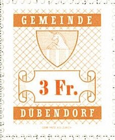 Dubendorf