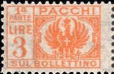 Pacchi Postali