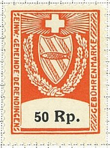 Derendigen