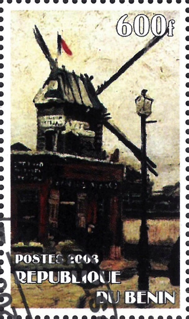 Vincent van Gogh