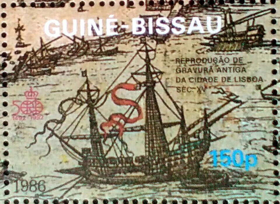 Caravel