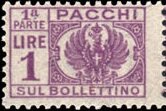 Pacchi Postali