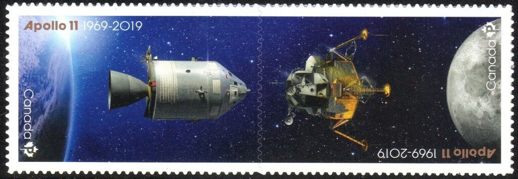 50th Anniversary of the Moon Landing