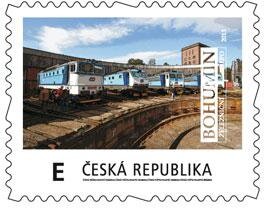 ŽelezniČnÍ Depo