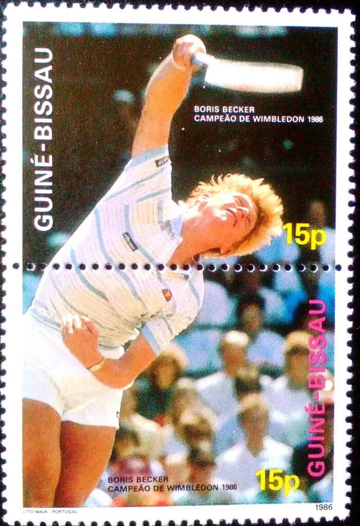 Boris Becker