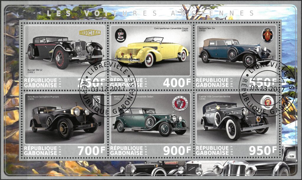 Cars