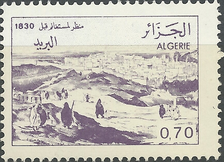 Mostaganem