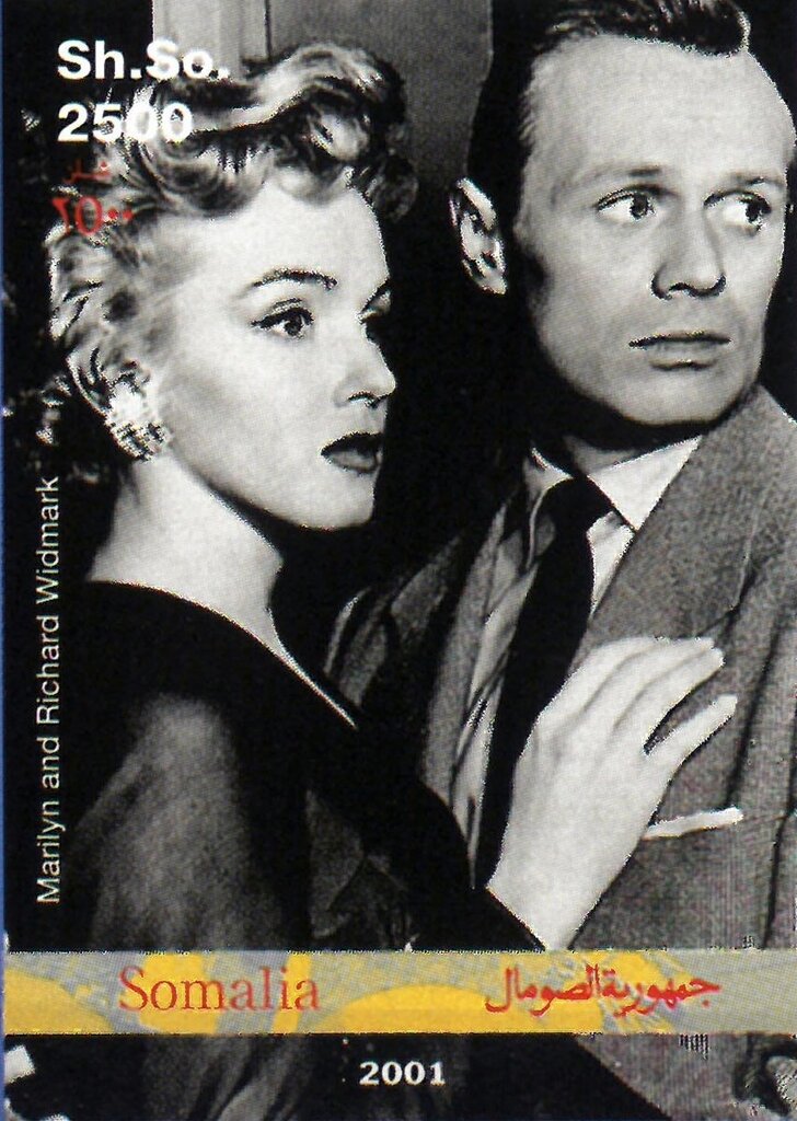 Marilyn Monroe