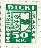 Dicki