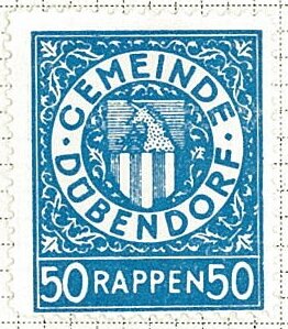 Dubendorf
