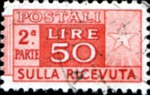 Pacchi Postali