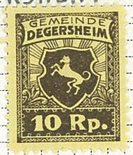 Degersheim