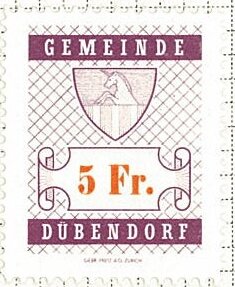 Dubendorf