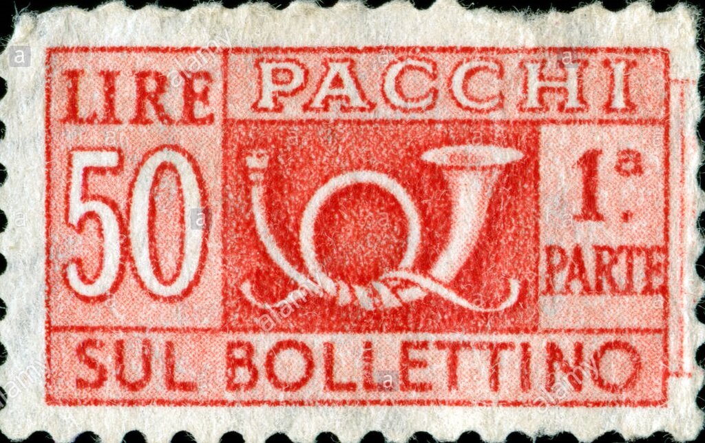 Pacchi Postali