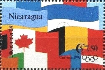 Flags