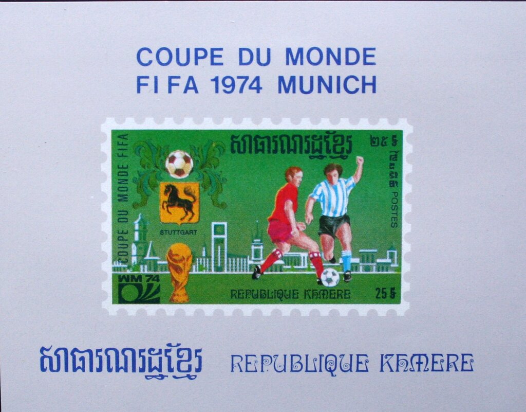 World Cup FIFA