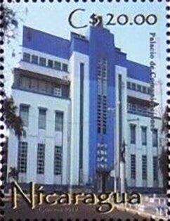 General Post Office 2019