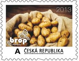 BROP 20 - Brop brambory