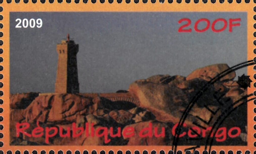 Lighthouse