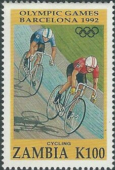 Cycling