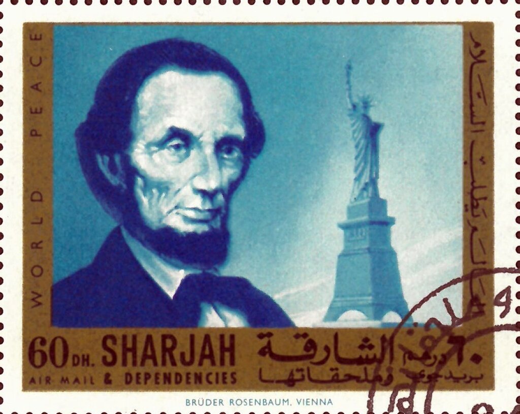 A. Lincoln