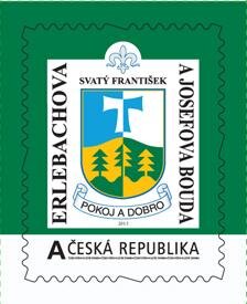Erlebachova a Josefova bouda - zelená