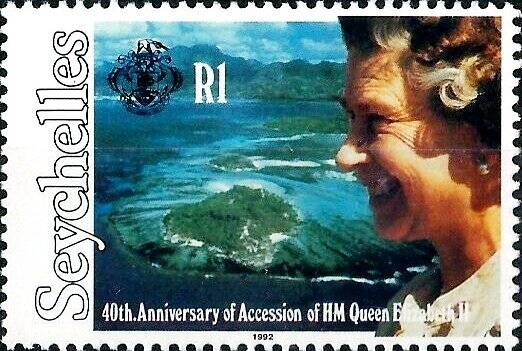 Queen Elizabeth II