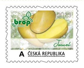 BROP 13 - Juwel