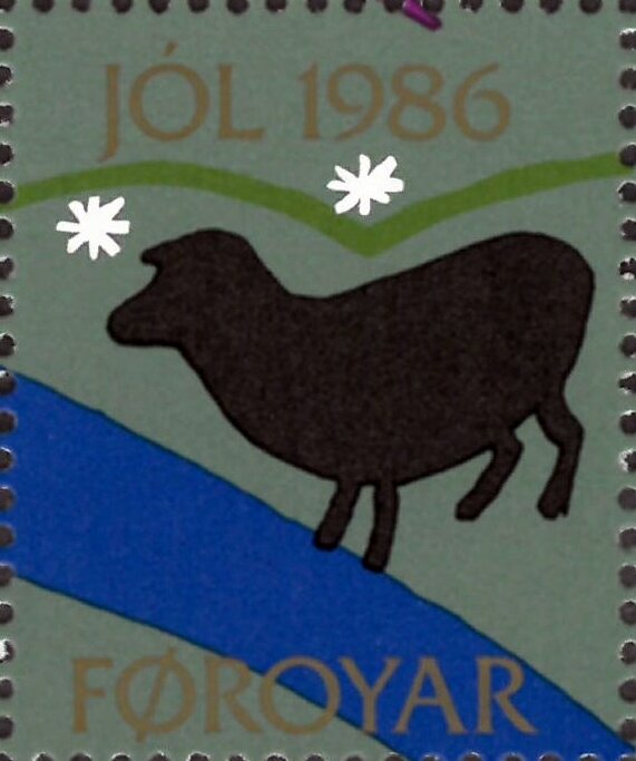 Jöl 1986