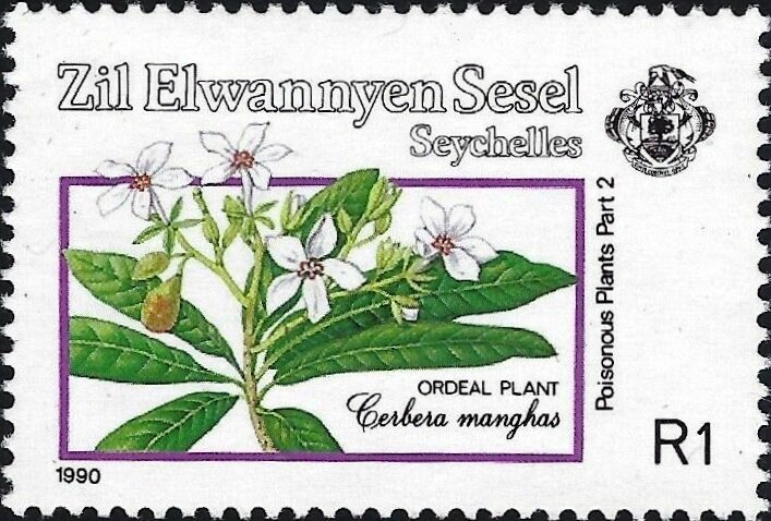Poisonous Plants