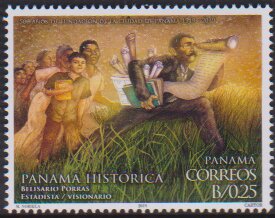 Historic Panama
