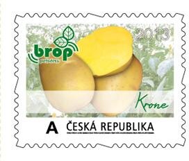 BROP 12 - Krone