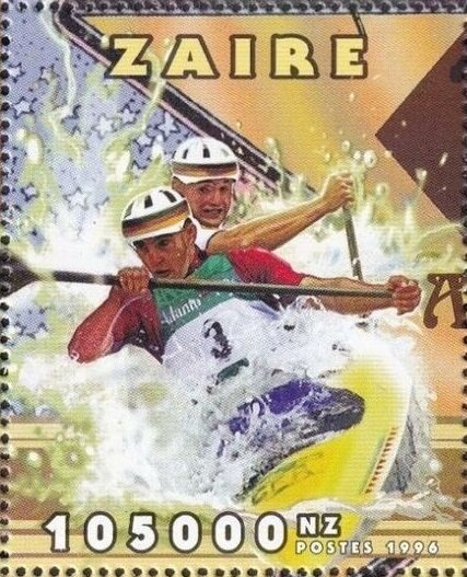 Olympic Games 1996 - Atlanta