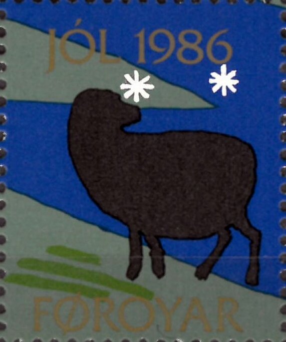 Jöl 1986