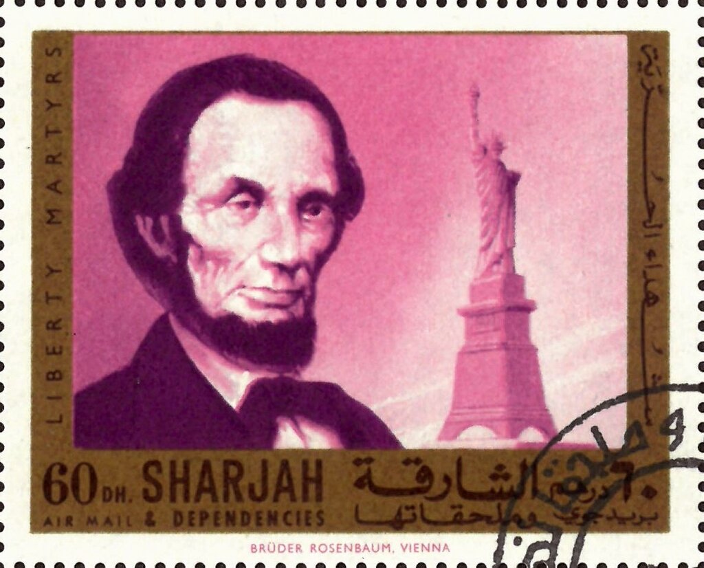 A. Lincoln