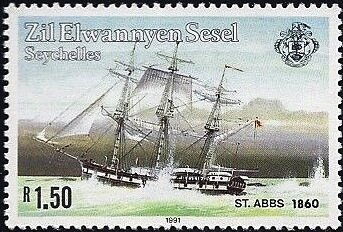 Shipwrecks
