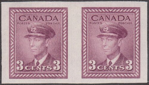 King George VI