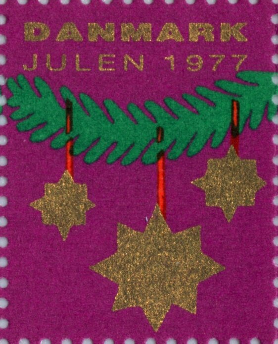 Christmas 1977