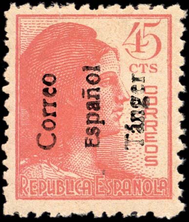 Allegory to the republic