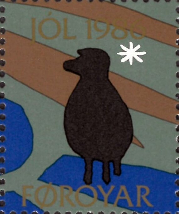 Jöl 1986