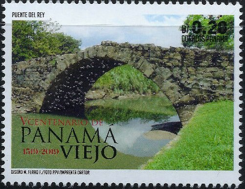 Bridge of the King
