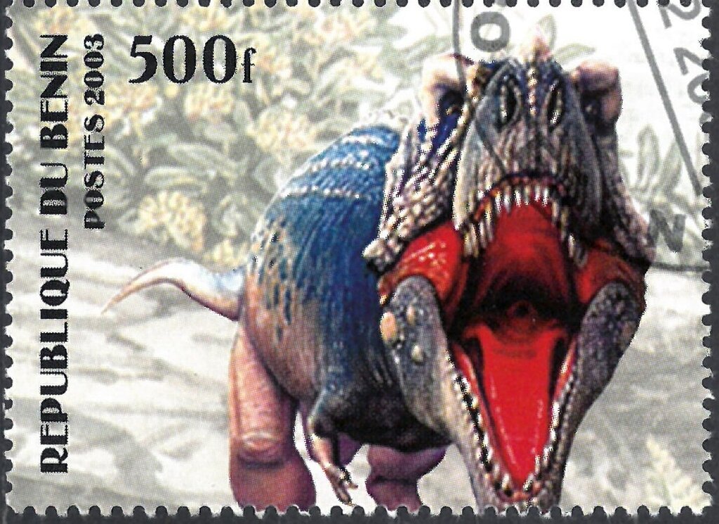Dinosaur