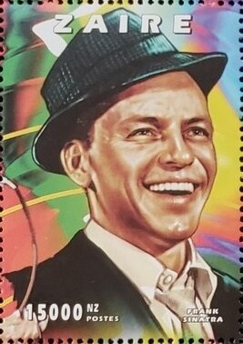 Frank Sinatra