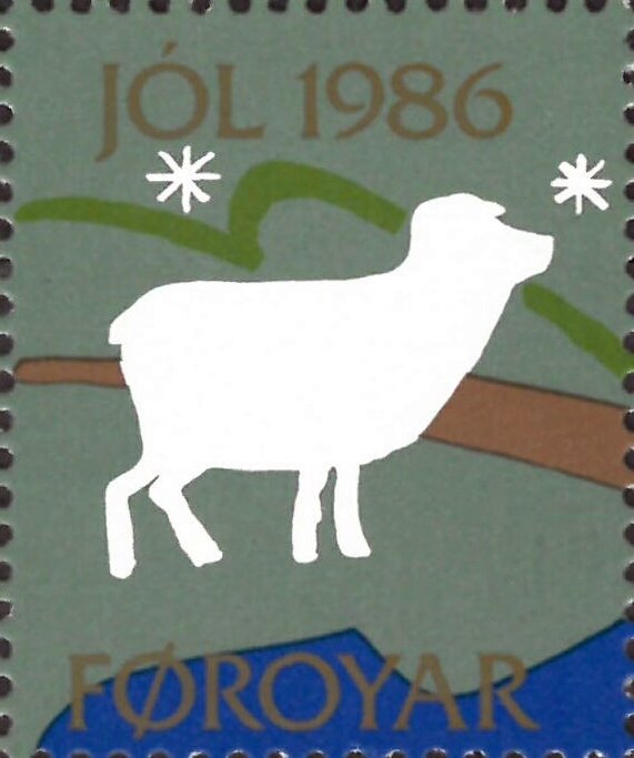 Jöl 1986