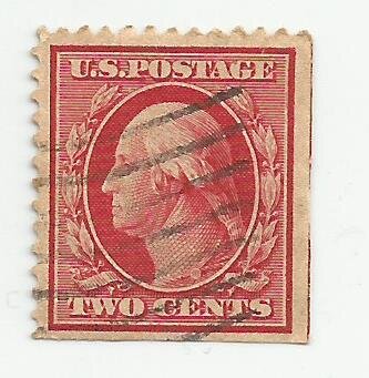 George Washington (1732-1799), first President of the U.S.A.