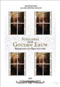Mini Sheet, Art of the Golden Era : Rembrandt as Apostle Paul, Caribbean Netherlands,  , Art