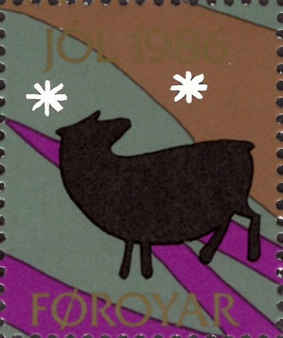 Jöl 1986